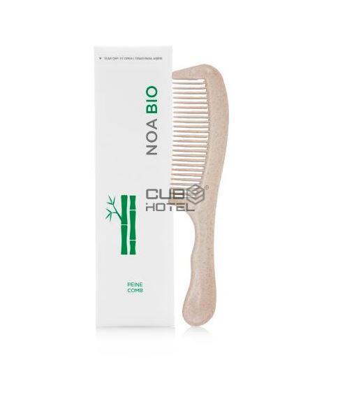 500 Pentes de Cabelo NOA BIO